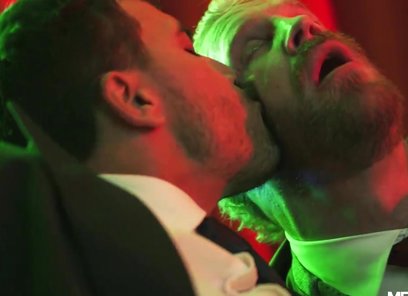 Cine-X 8: The Usher