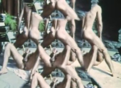 First Gay Black Feature, MR. FOOTLONG'S ENCOUNTER