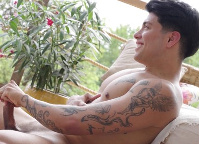 Tristan & Alessandro