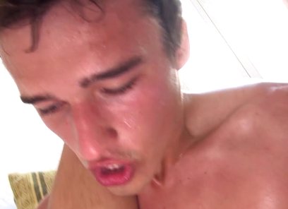 Pip with Jason & Kieran fuck