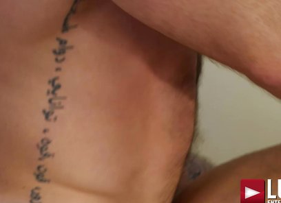 Sergeant Miles Dominates Alfonso Osnaya