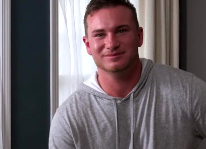 Getting to know Brenden Steel