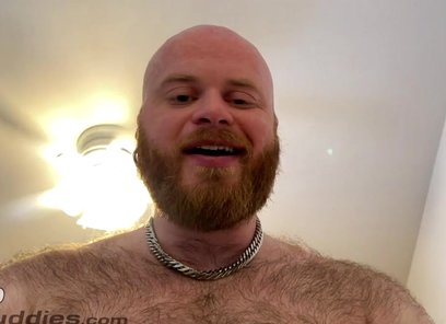 Straight: Chris Bait: Sean Harding