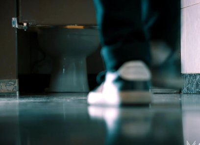 Hooking Up After Class -  Ethan Chase, Felix O'Dair