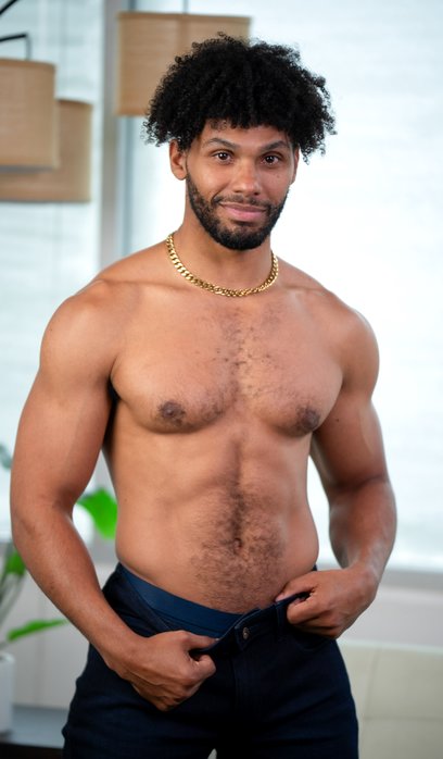 Tony Genius & Draven Navarro