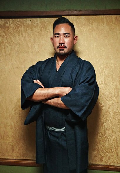 Gabbie's Japan Trip-Go's Insane Hospitality