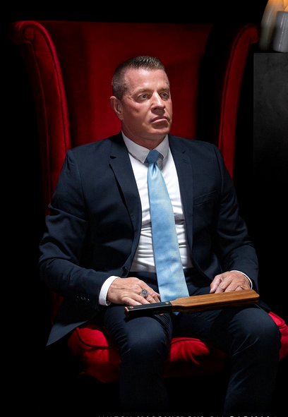 Apprentice Tides Vol. 1,Title: Disciplinary Action