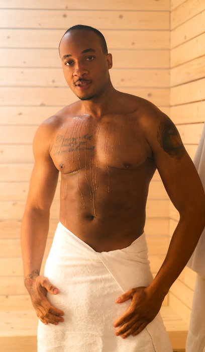 A Welcome Interruption