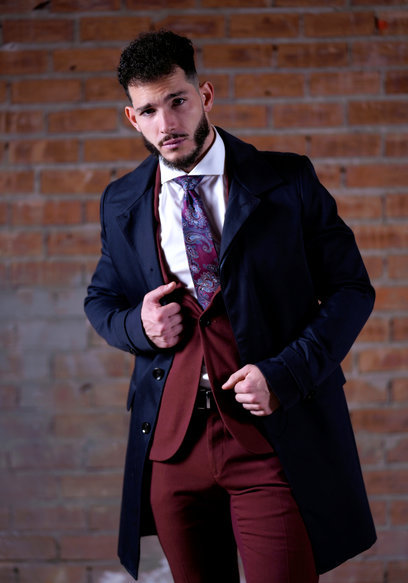 Capo Dei Capi: Made Man