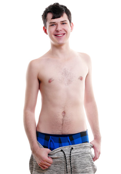 Making Love With a Real Man