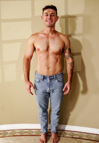 Almost Real - Part 2 - Fuck You, Robot!