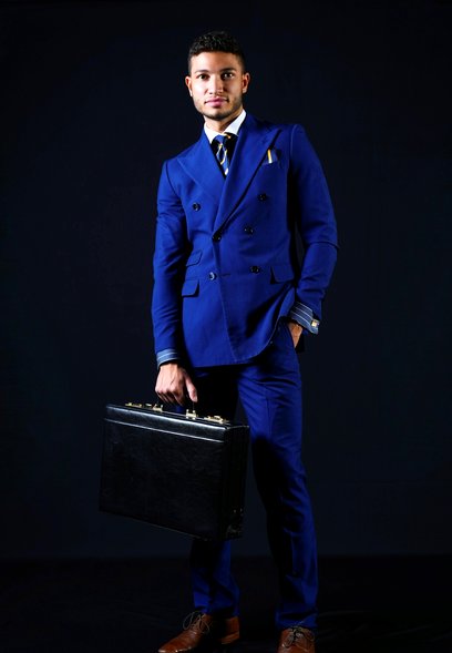 Capo Dei Capi: The Pizzo