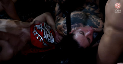 Gay 1 Grand Prix, Round Three