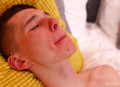 Dean Slim + Martin Depp